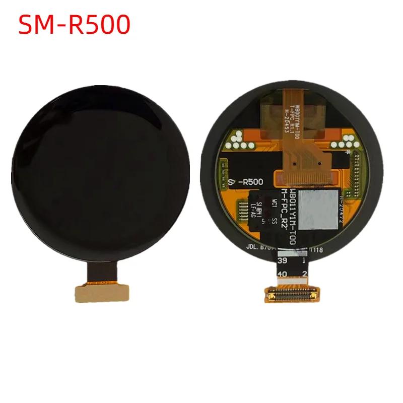 Ｚ ġ  Ƽ SM-R500, LCD ȭ ġ  Ÿ Ǯ Ʈ, R500